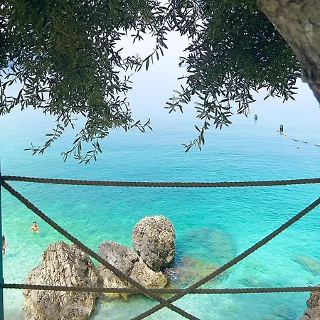 Lägenhet Azzurra Vlorë